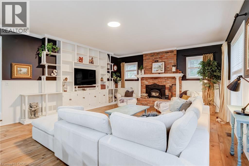 1097 MINERAL SPRINGS Road, Ancaster, Ontario, L9H5E3 — Photo 8