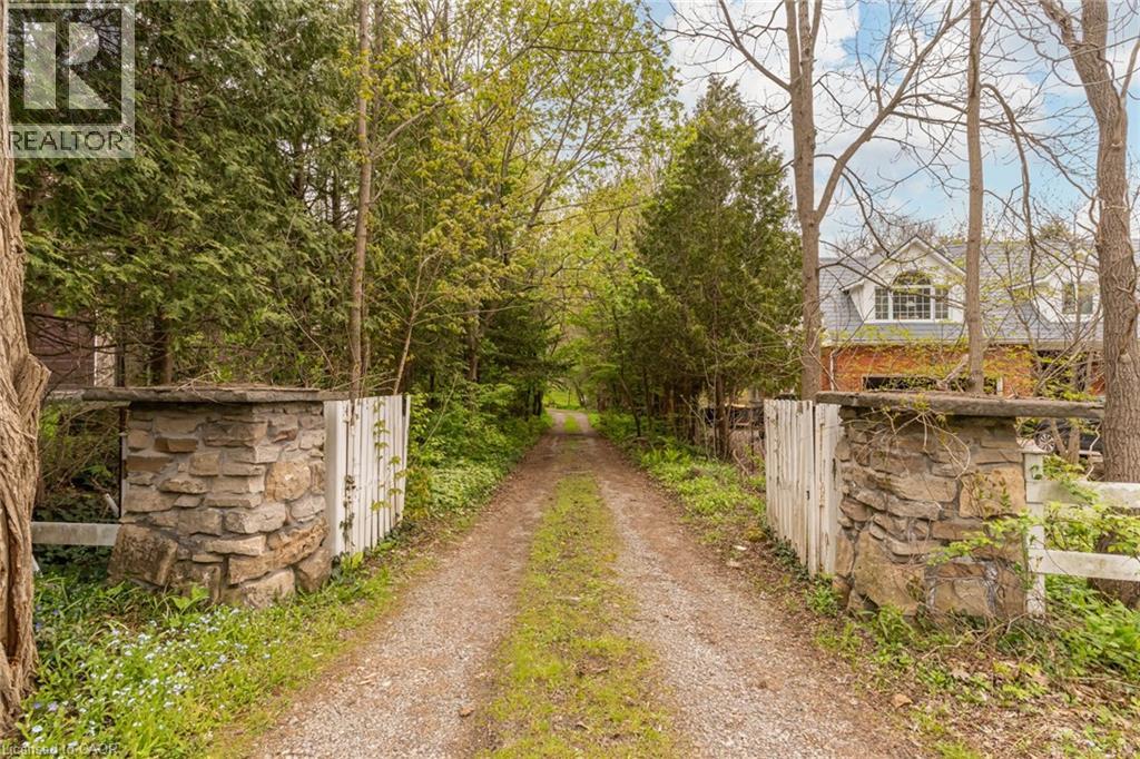 1097 MINERAL SPRINGS Road, Ancaster, Ontario, L9H5E3 — Photo 17