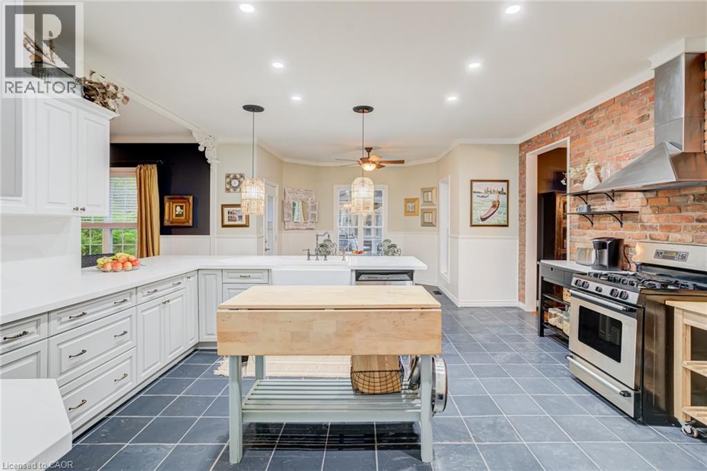 1097 MINERAL SPRINGS Road, Ancaster, Ontario, L9H5E3 — Photo 33