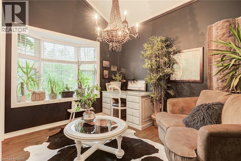 1097 MINERAL SPRINGS Road, Ancaster, Ontario, L9H5E3 — Photo 31