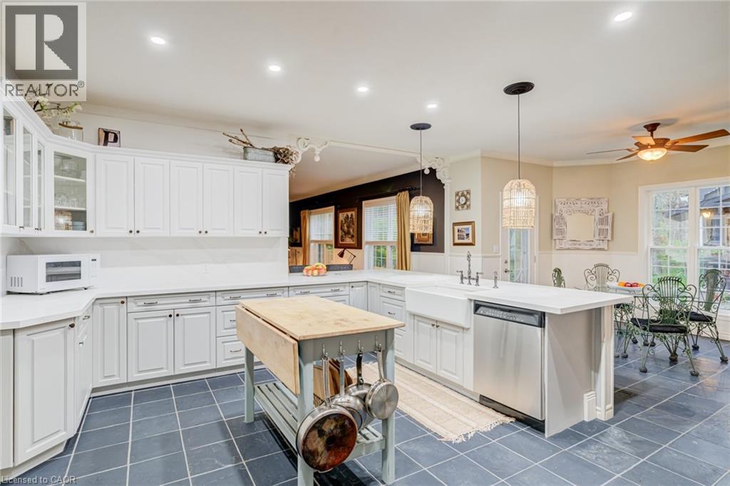 1097 MINERAL SPRINGS Road, Ancaster, Ontario, L9H5E3 — Photo 34