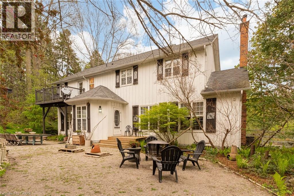 1097 MINERAL SPRINGS Road, Ancaster, Ontario, L9H5E3 — Photo 10