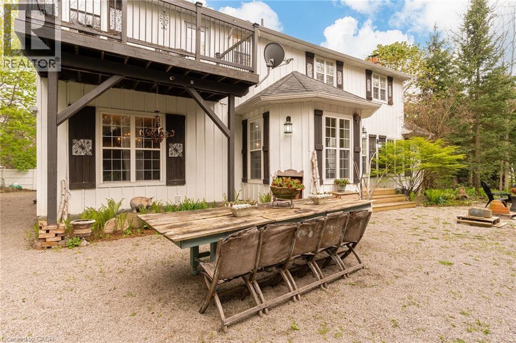 1097 MINERAL SPRINGS Road, Ancaster, Ontario, L9H5E3 — Photo 25