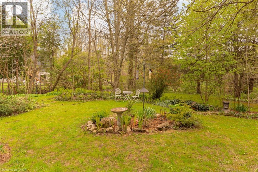 1097 MINERAL SPRINGS Road, Ancaster, Ontario, L9H5E3 — Photo 24
