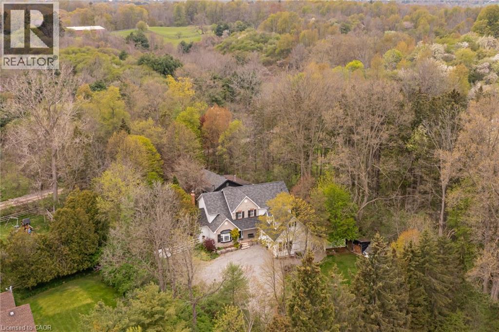 1097 MINERAL SPRINGS Road, Ancaster, Ontario, L9H5E3 — Photo 48