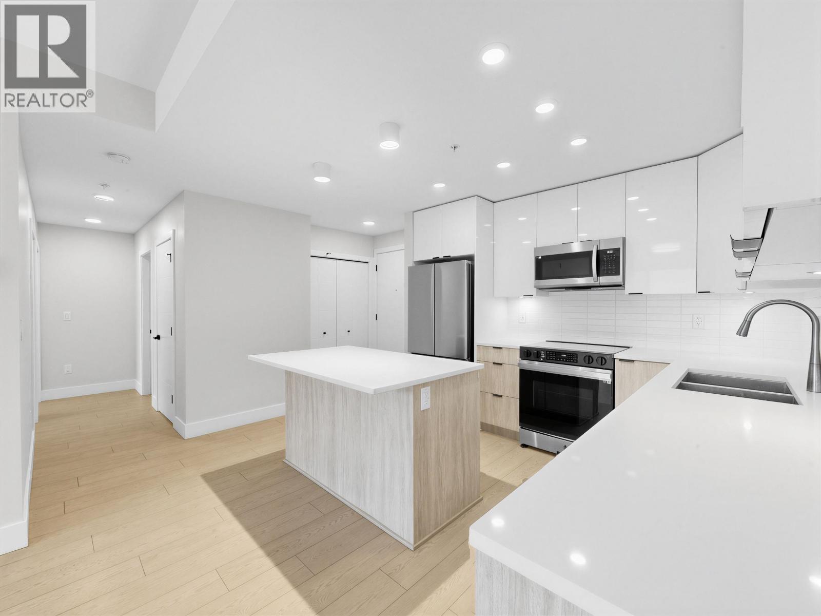 513 11655 FRASER STREET, Maple Ridge