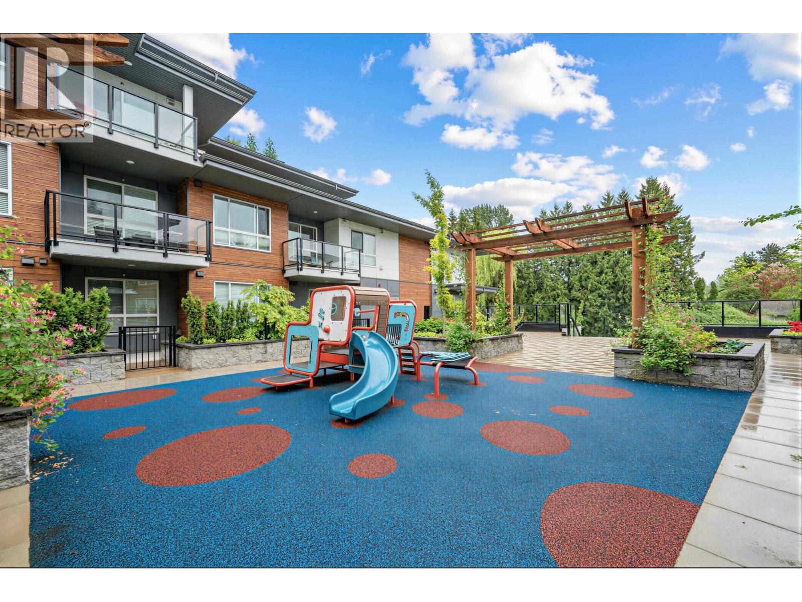 513 11655 FRASER STREET, Maple Ridge