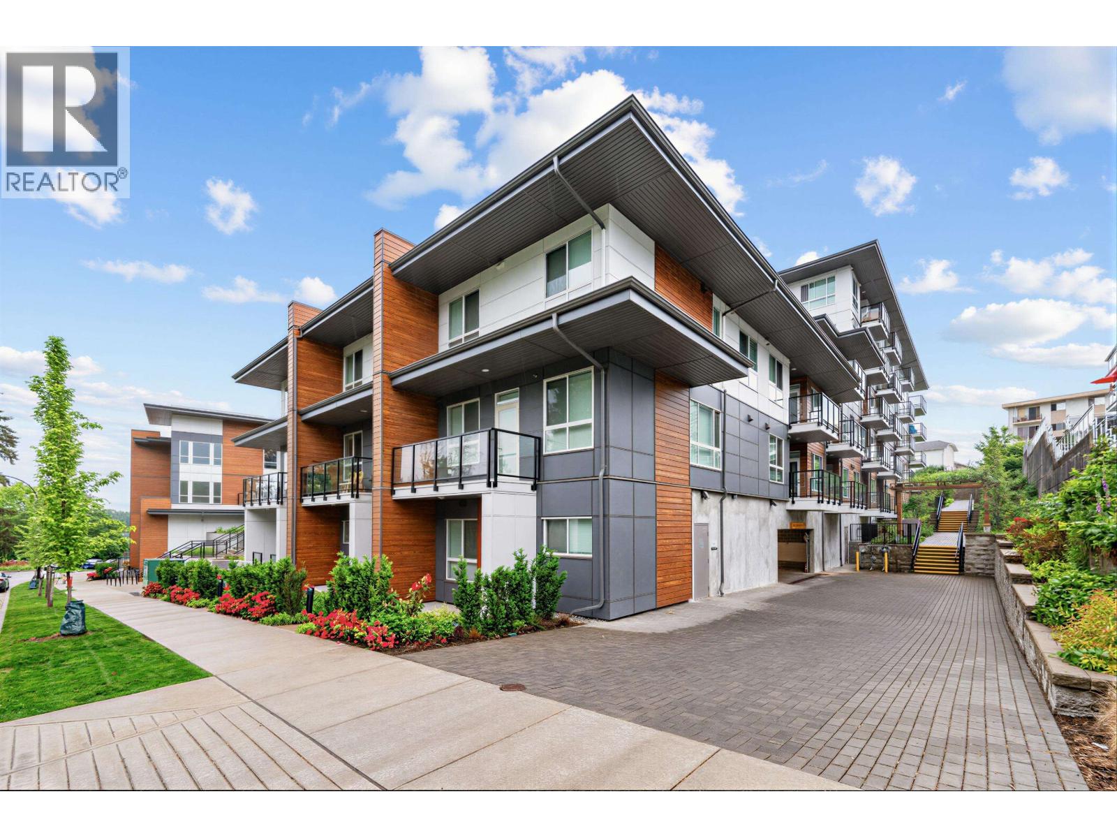 513 11655 FRASER STREET, Maple Ridge