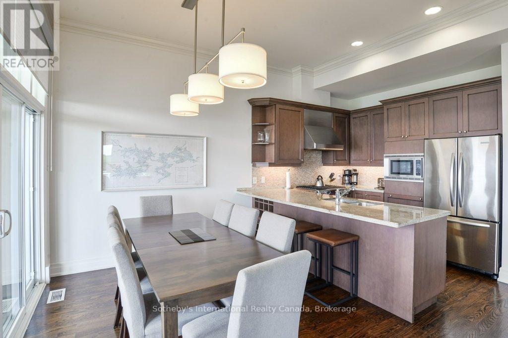 #T202 (A2) 1869 MUSKOKA ROAD 118 W - 7