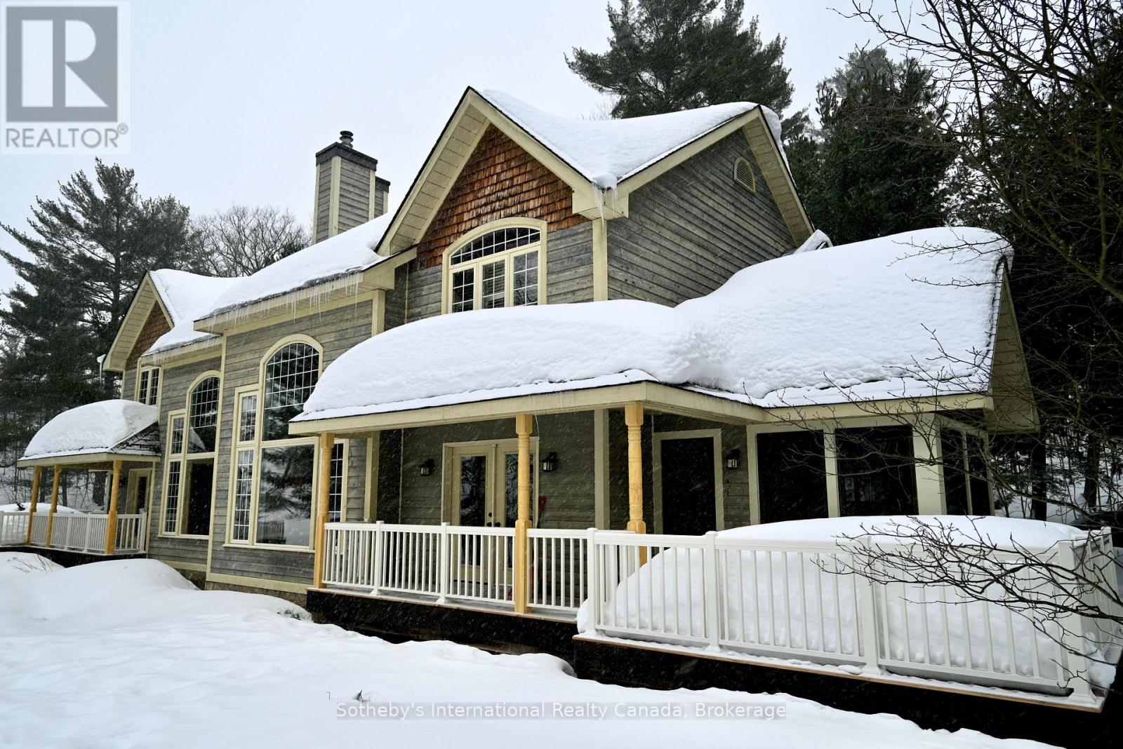C4 W9 – 3876 MUSKOKA ROAD 118 ROAD W