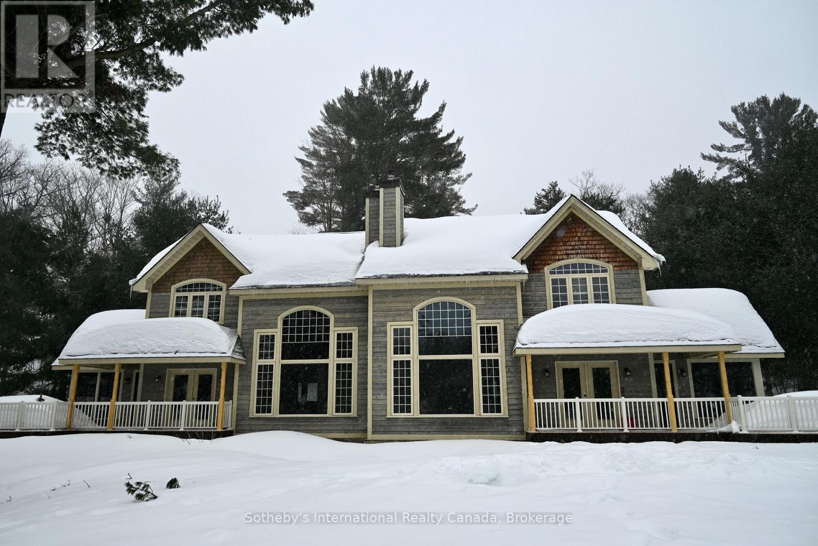 C4 W9 – 3876 MUSKOKA ROAD 118 ROAD W
