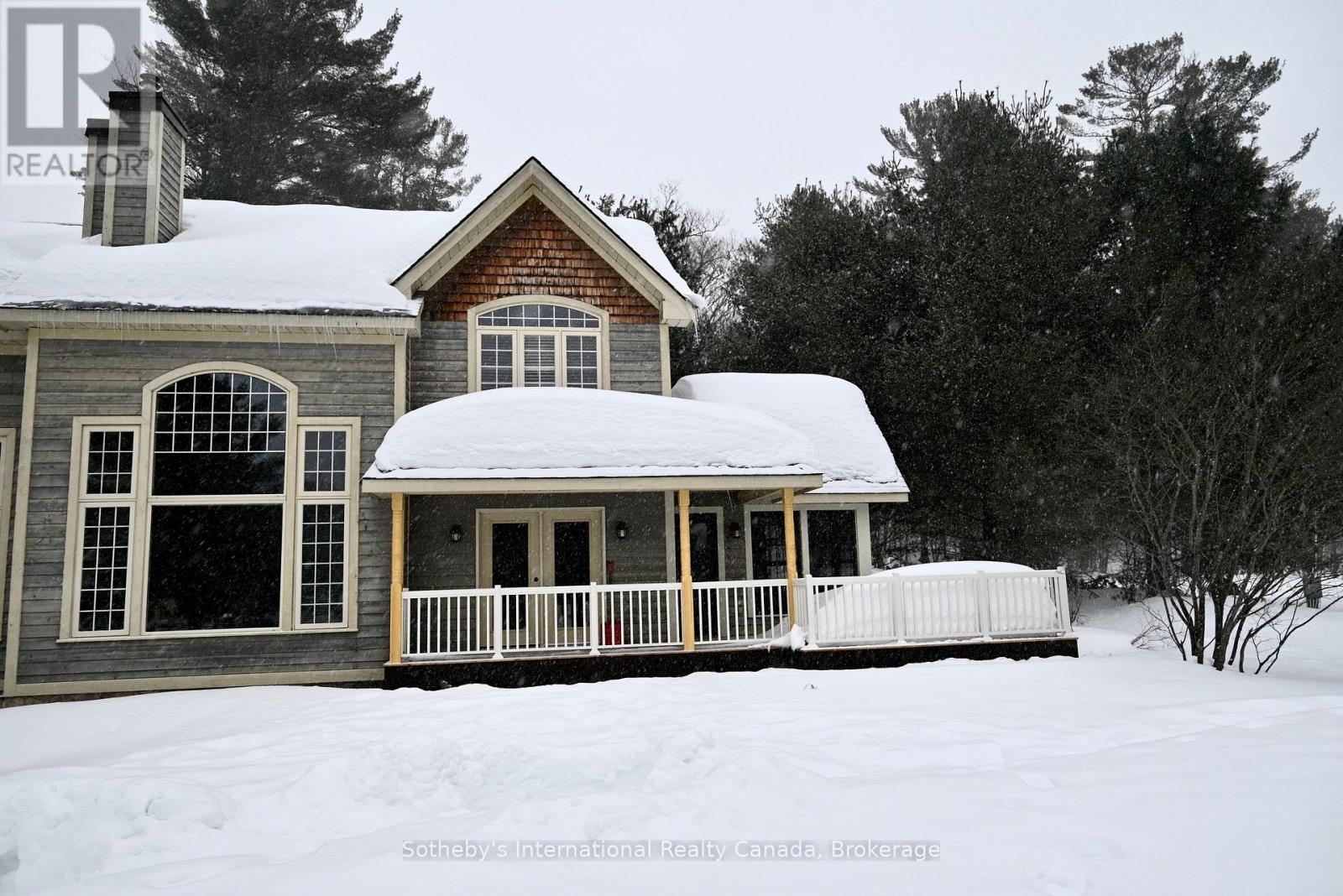 C4 W9 – 3876 MUSKOKA ROAD 118 ROAD W
