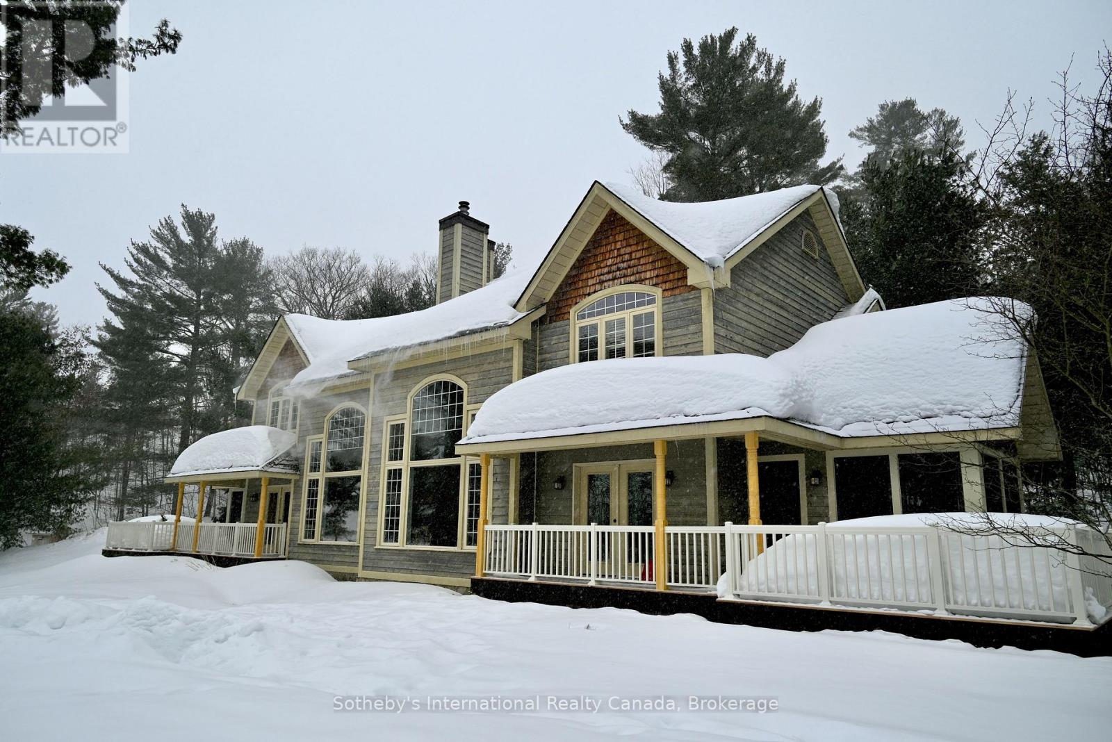 C4 W9 – 3876 MUSKOKA ROAD 118 ROAD W