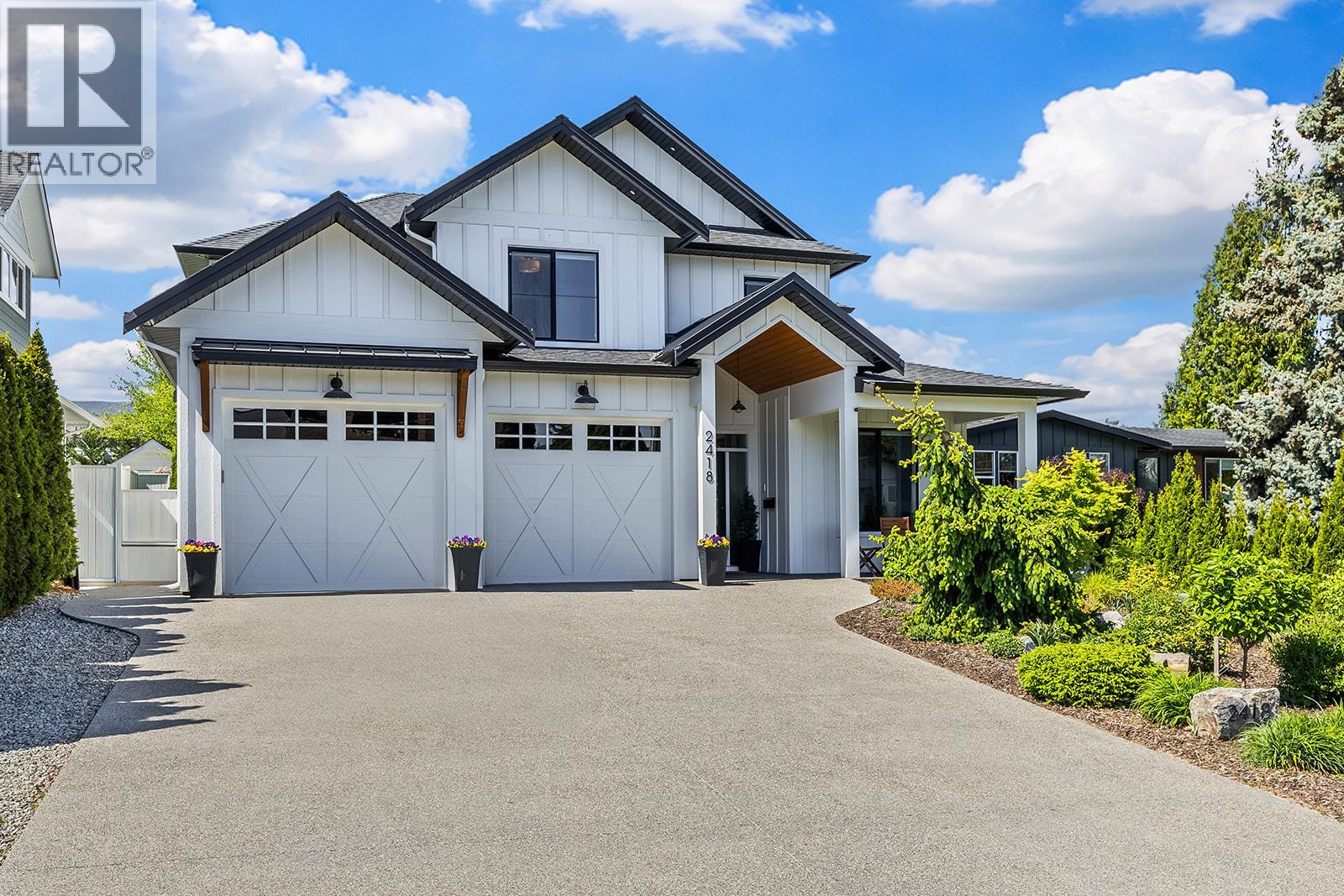 2418 Crestview Road - 2