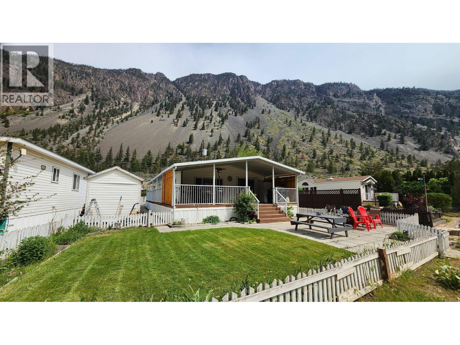 3455 Highway 3 Unit# 11, Keremeos