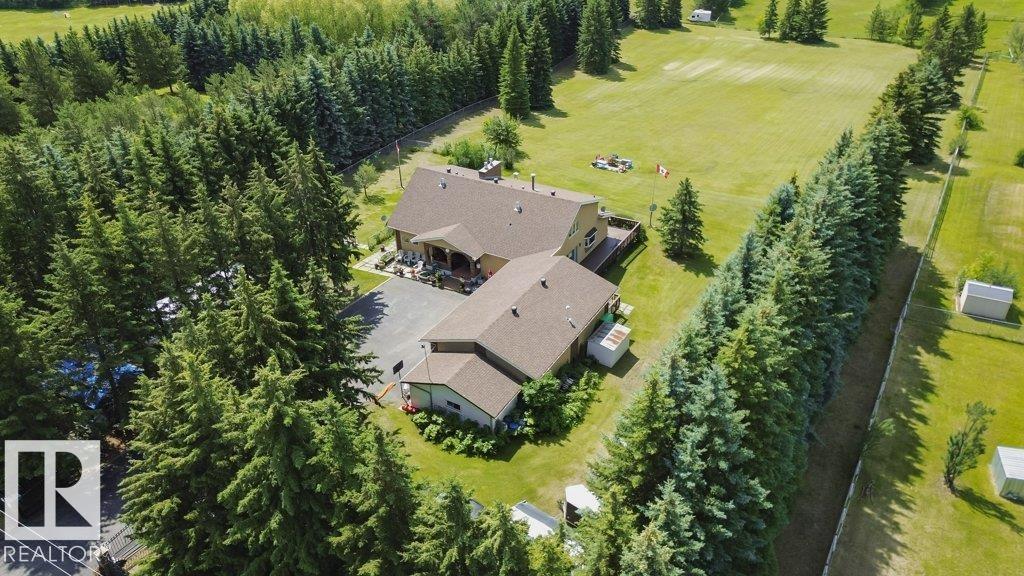 #229 53310 RGE ROAD 221 - 2