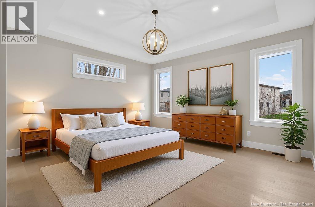 3 Balfour Court - 20
