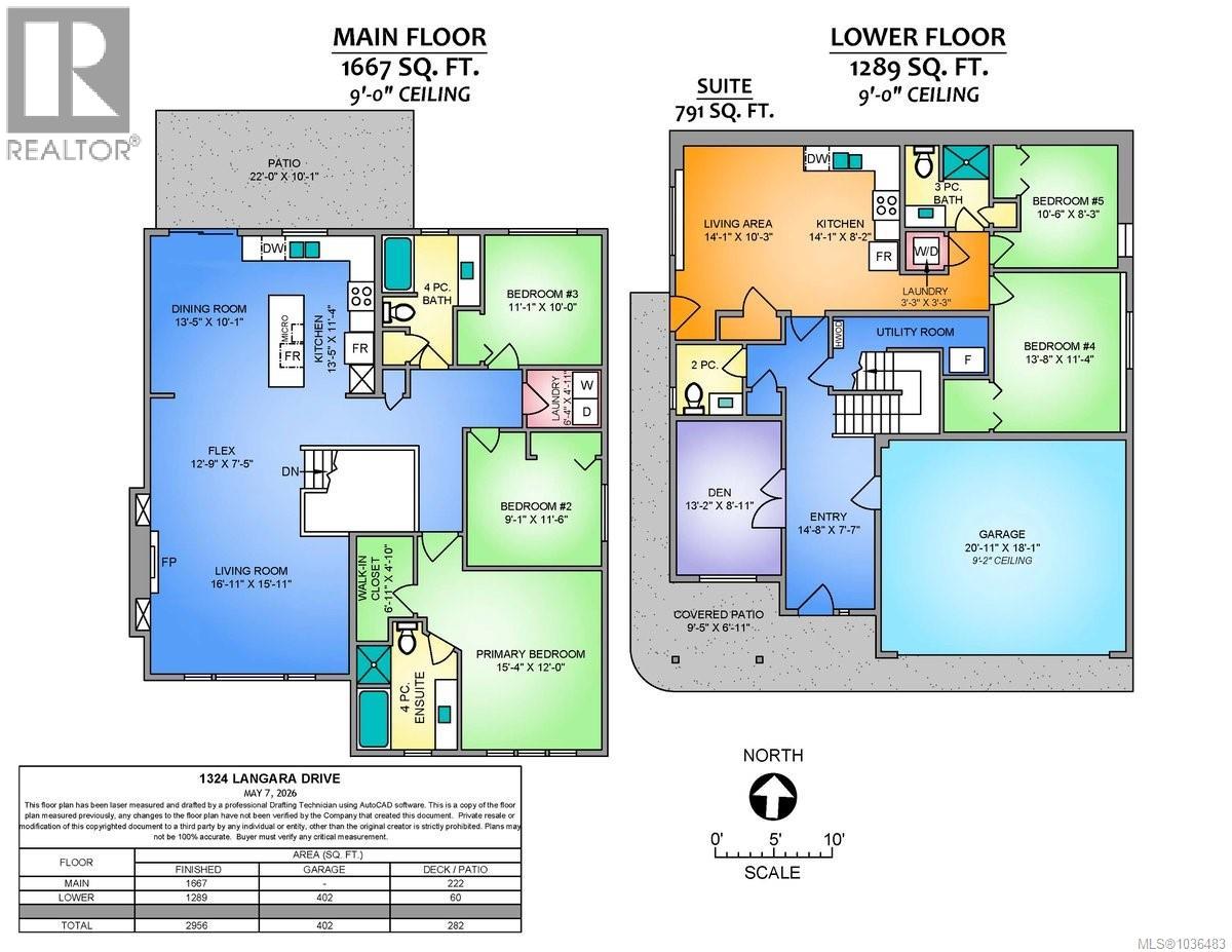 1324 Langara Dr - 51