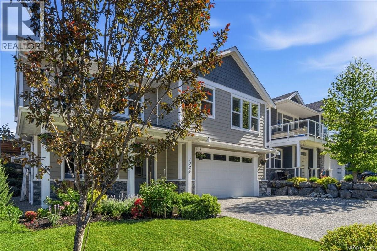 1324 Langara Dr - 40