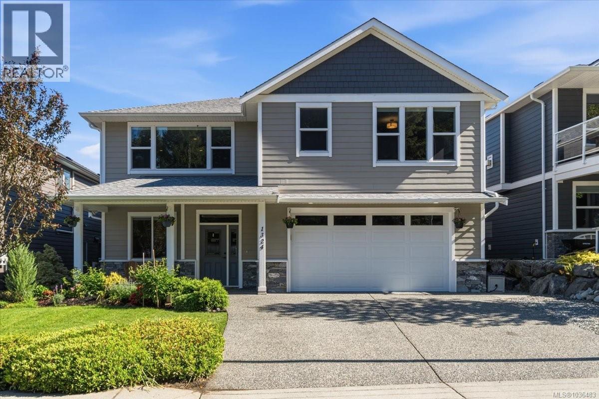 1324 Langara Dr - 39