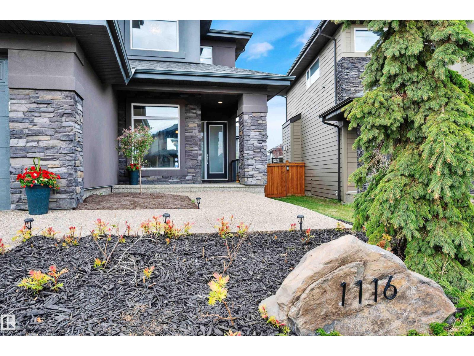 1116 HAINSTOCK GREEN SW - 4