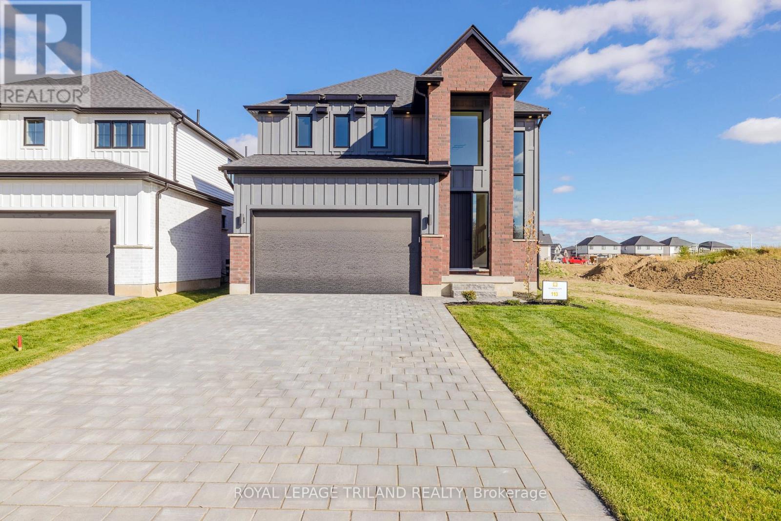 43 ALLISTER DRIVE - 1