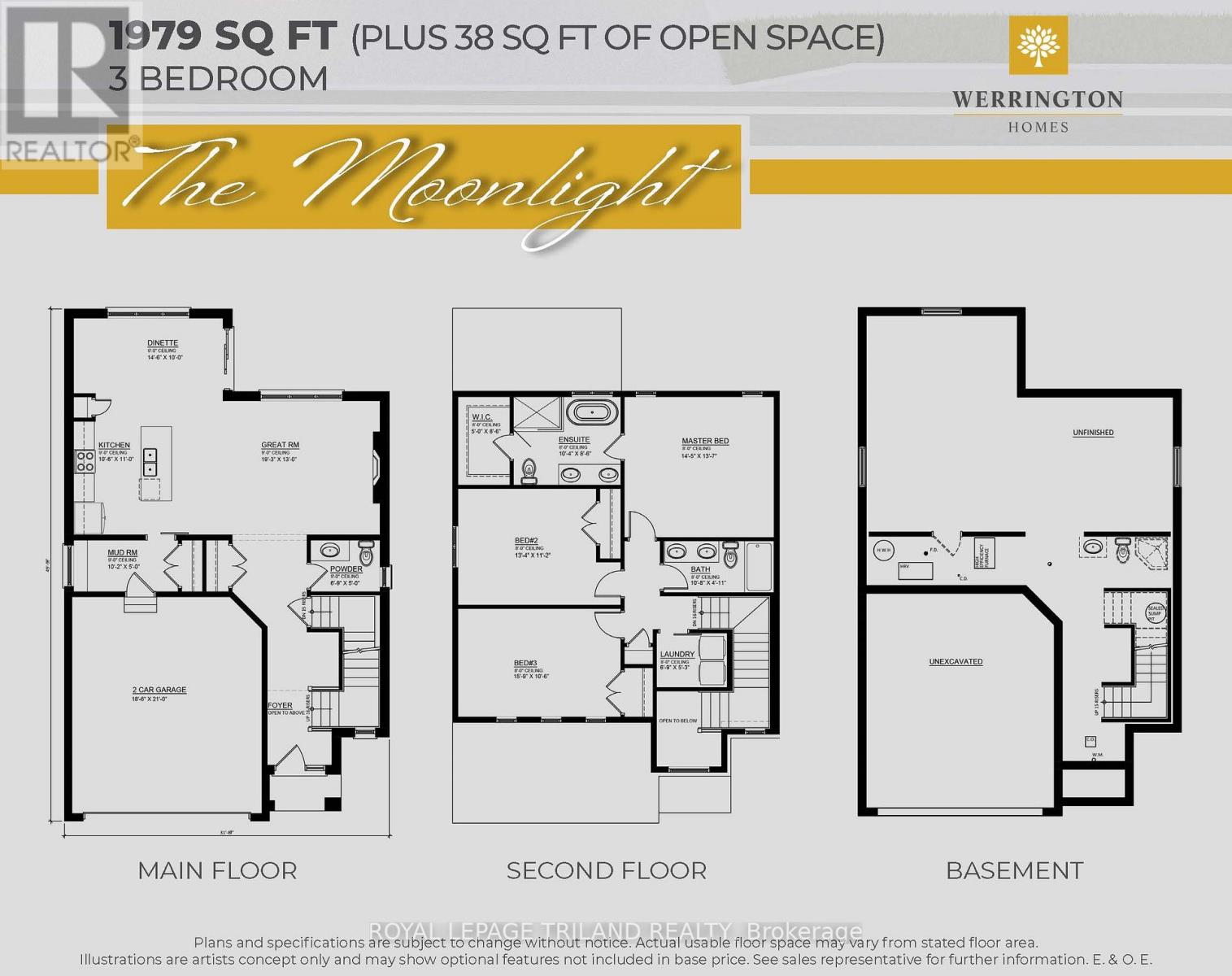 43 ALLISTER DRIVE - 2