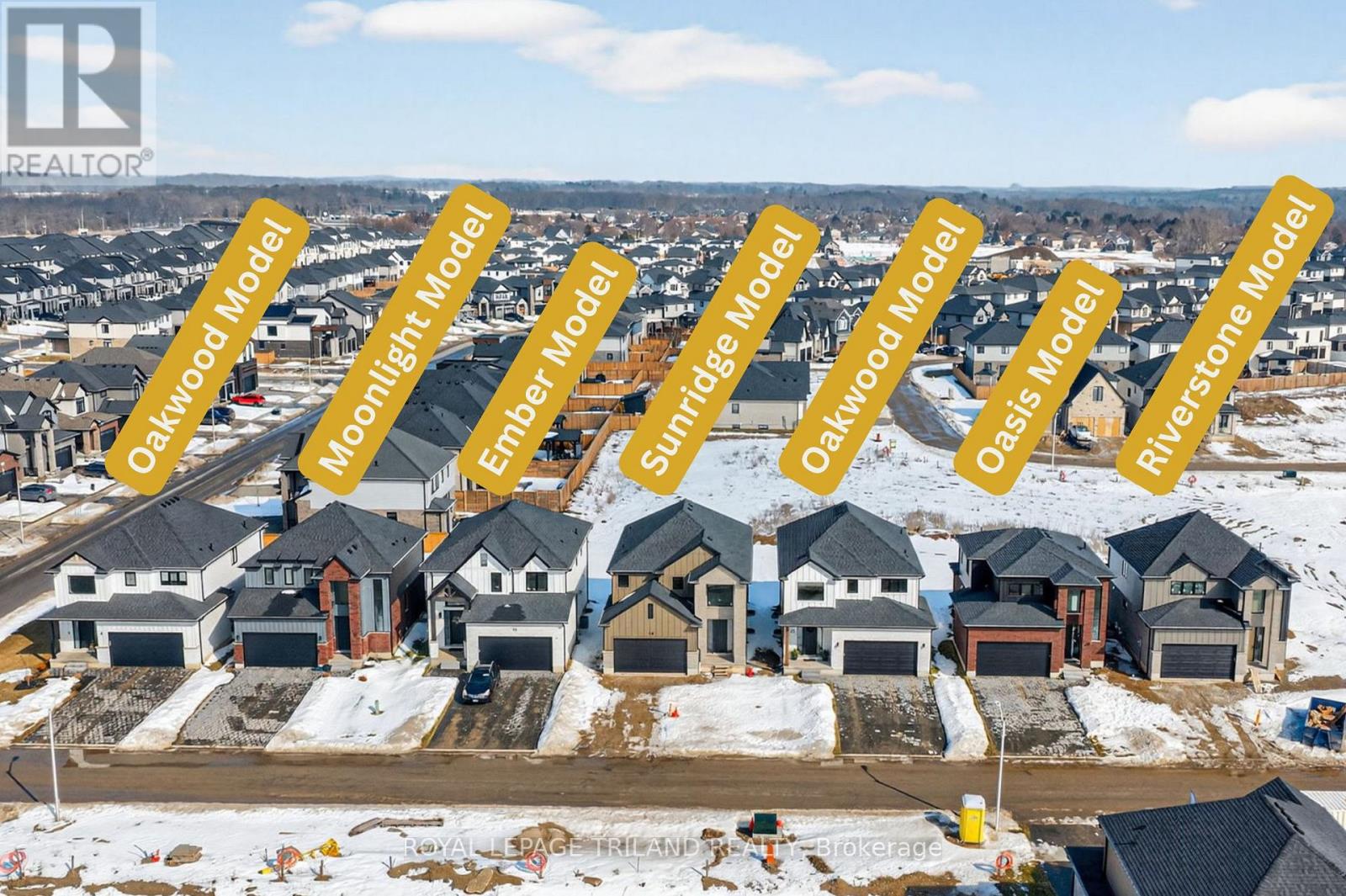 43 ALLISTER DRIVE - 4