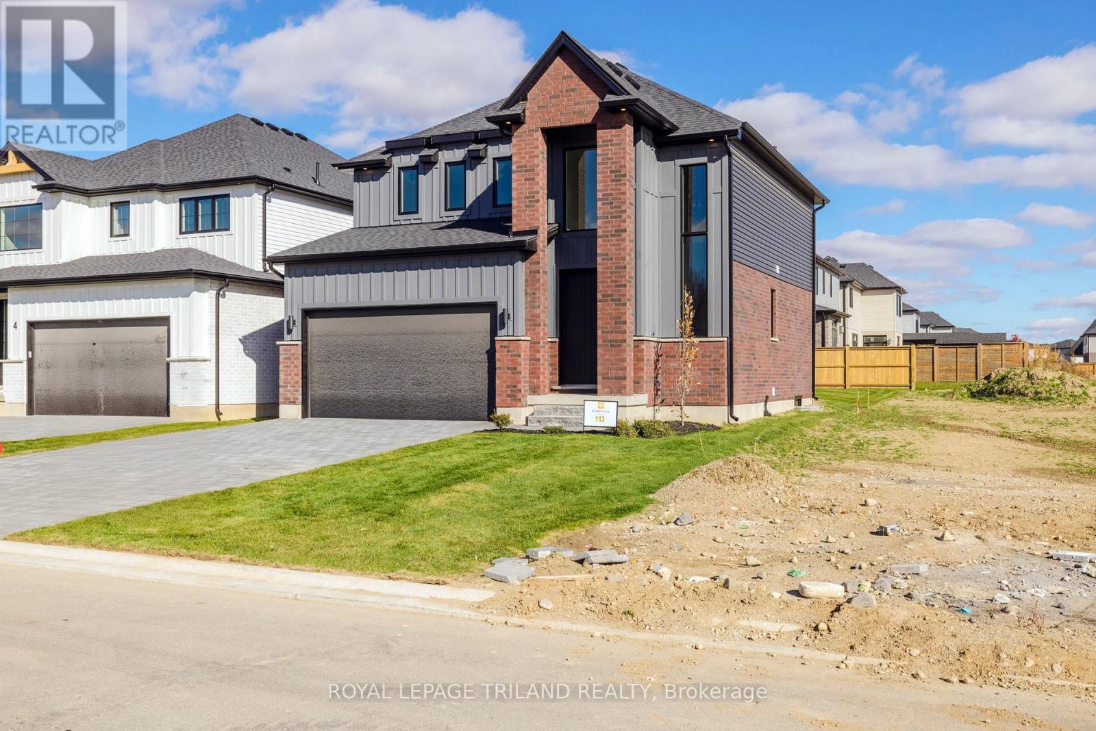 43 ALLISTER DRIVE - 5