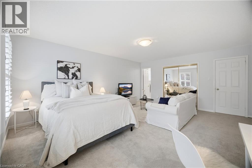 1122 BERKSHIRE Court, Oakville, Ontario, L6M2L6 — Photo 23