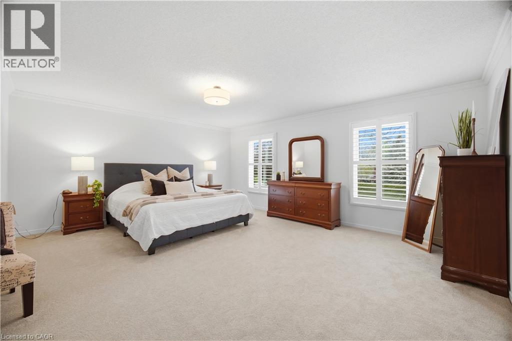 1122 BERKSHIRE Court, Oakville, Ontario, L6M2L6 — Photo 27