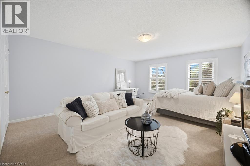1122 BERKSHIRE Court, Oakville, Ontario, L6M2L6 — Photo 42