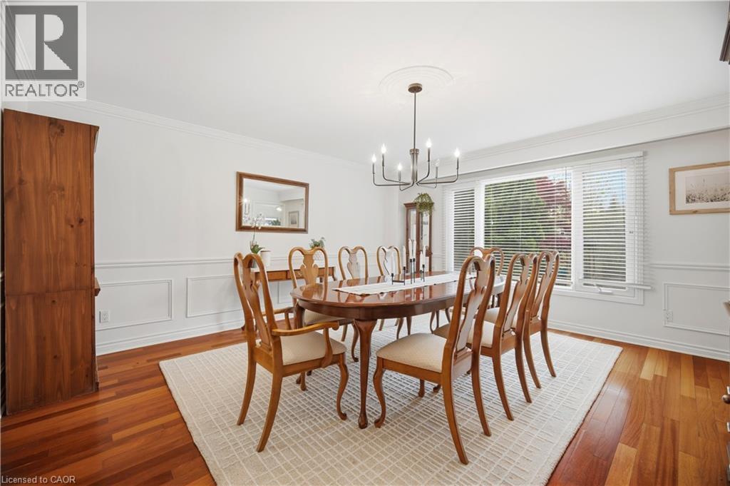 1122 BERKSHIRE Court, Oakville, Ontario, L6M2L6 — Photo 16