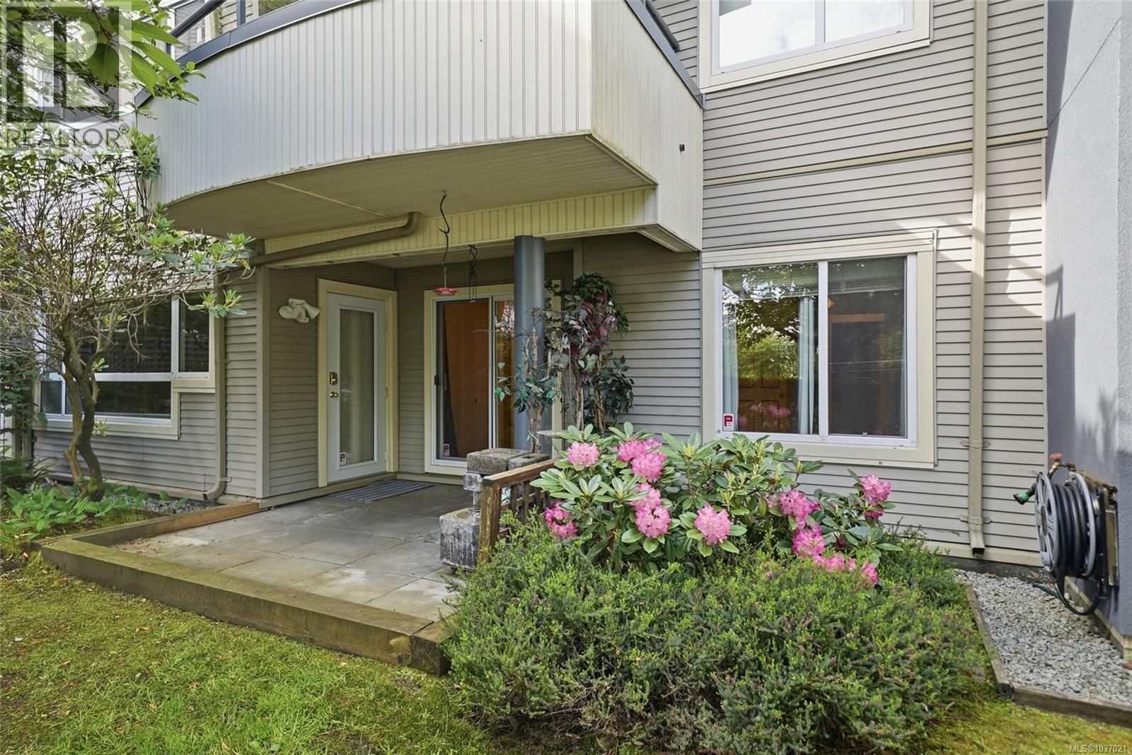 #107 1685 Estevan Rd - 1