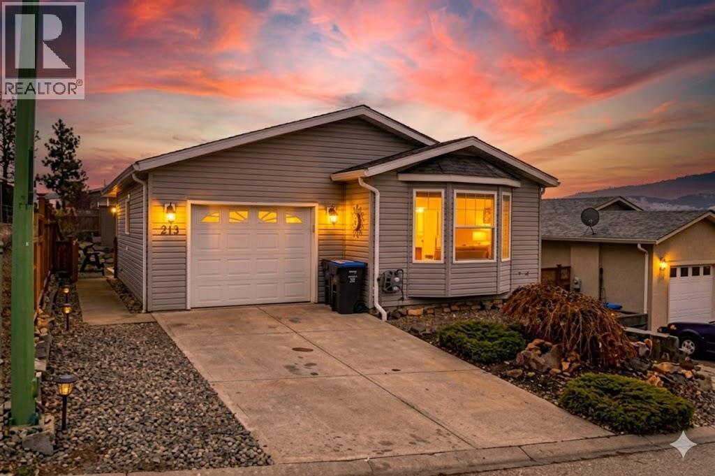 #143-2550 Hollywood Road North, Kelowna