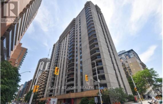 #706 470 LAURIER AVENUE W - 1