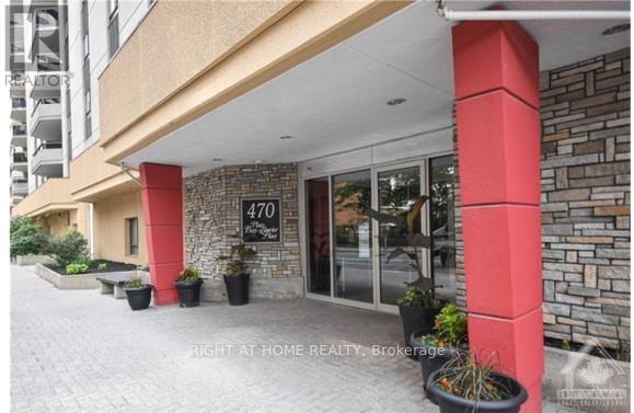 #706 470 LAURIER AVENUE W - 2