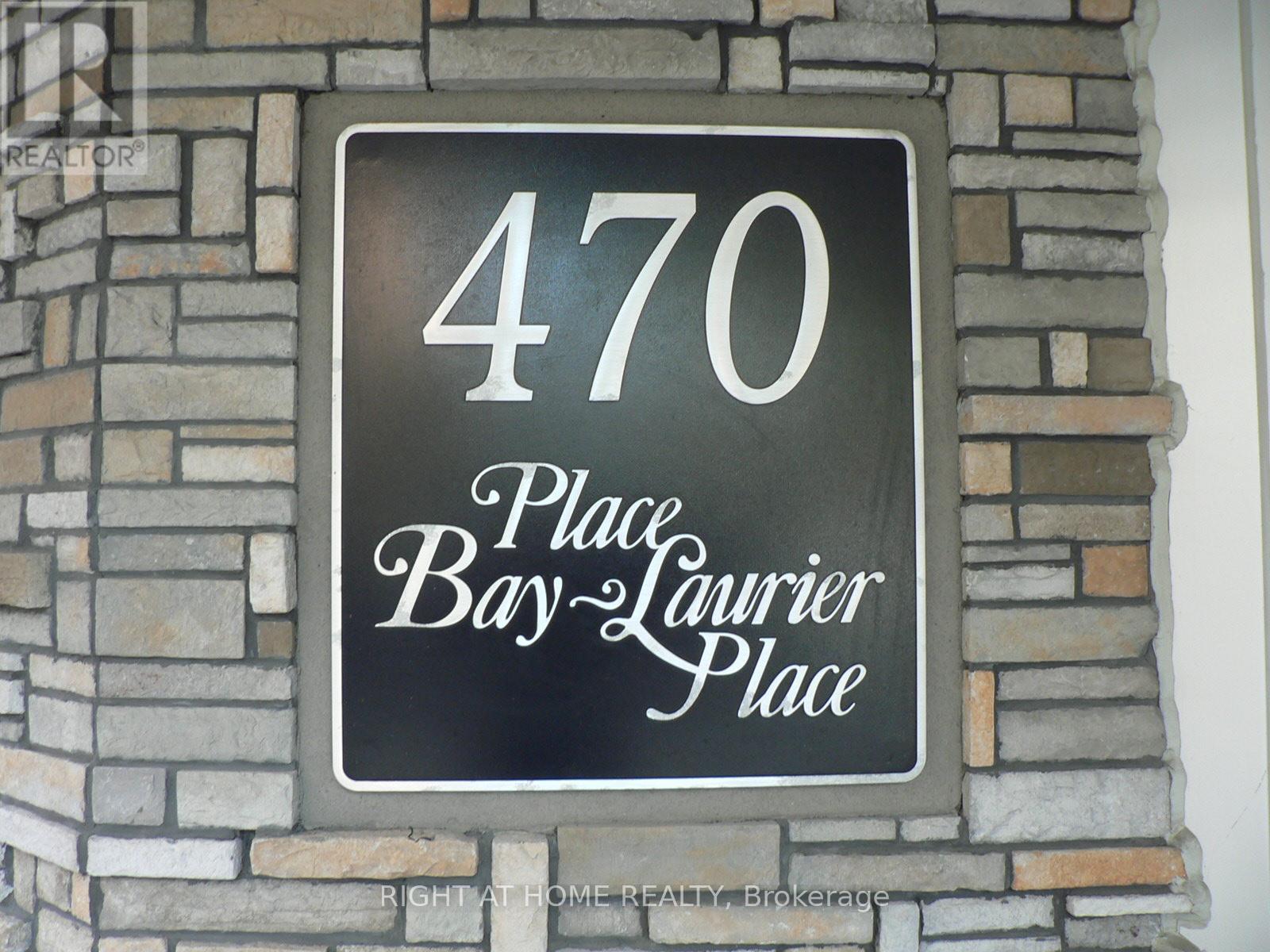 #706 470 LAURIER AVENUE W - 3