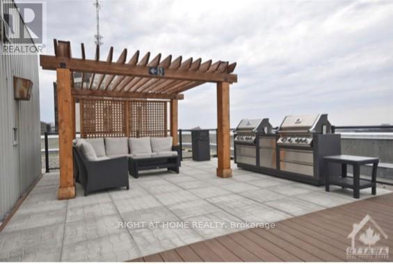 #706 470 LAURIER AVENUE W - 8