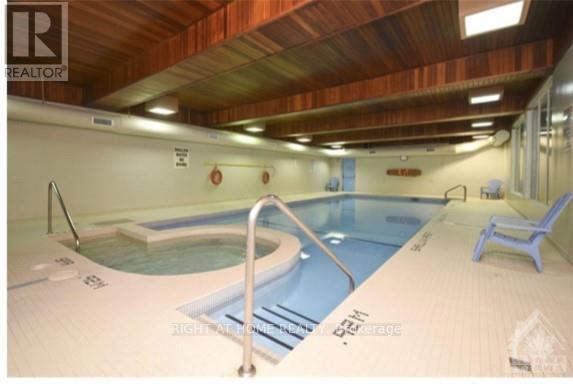 #706 470 LAURIER AVENUE W - 9