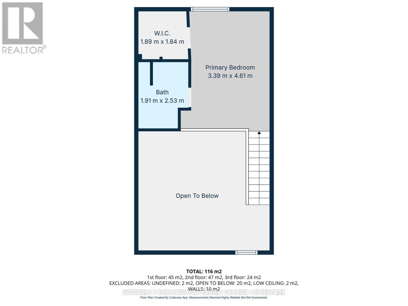 214 - 214 ESCARPMENT CRESCENT