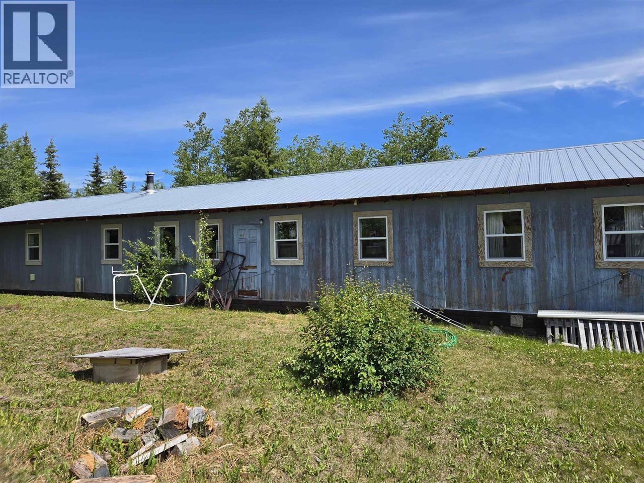 26783 YORK ROAD, Burns Lake