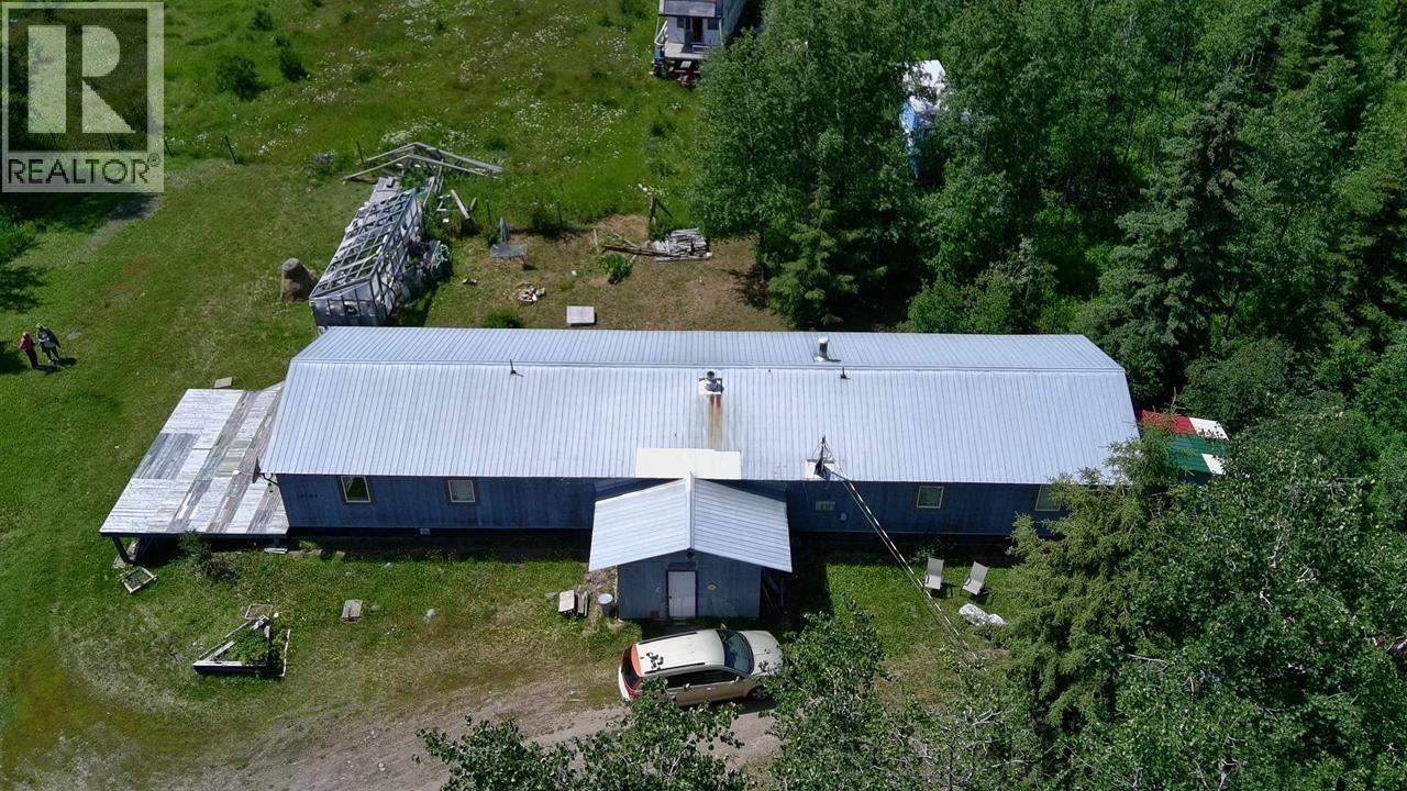 26783 YORK ROAD, Burns Lake