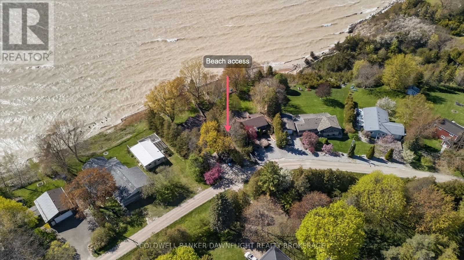 72189 BLUEWATER HIGHWAY, Bluewater (Hay) — photo 2