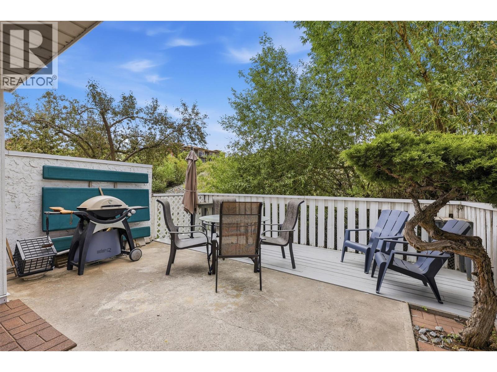 1435 Summit Drive Unit# 28, Kamloops