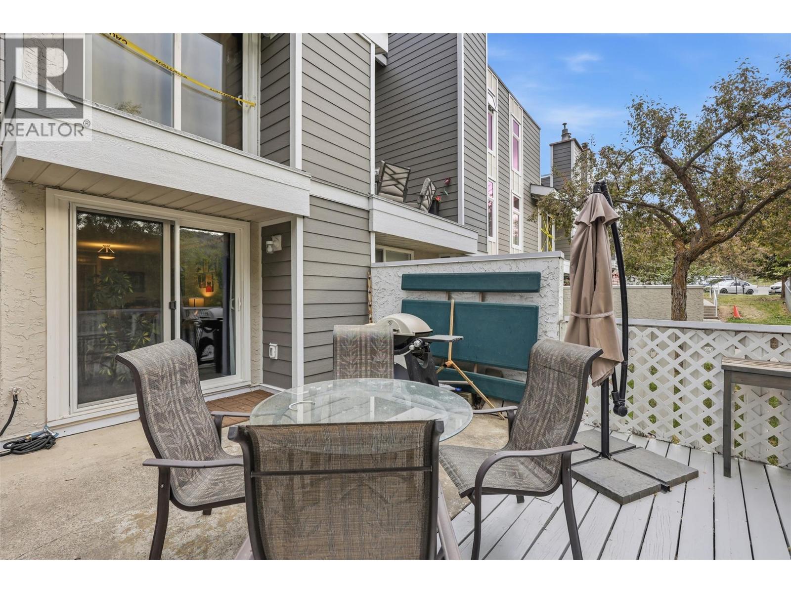 1435 Summit Drive Unit# 28, Kamloops