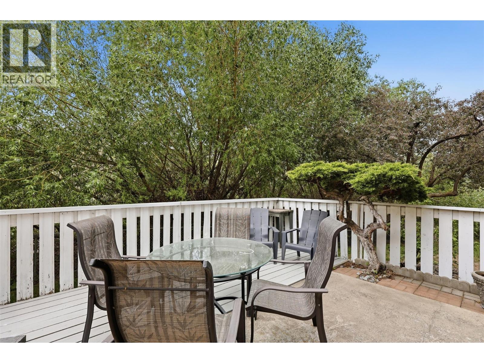 1435 Summit Drive Unit# 28, Kamloops