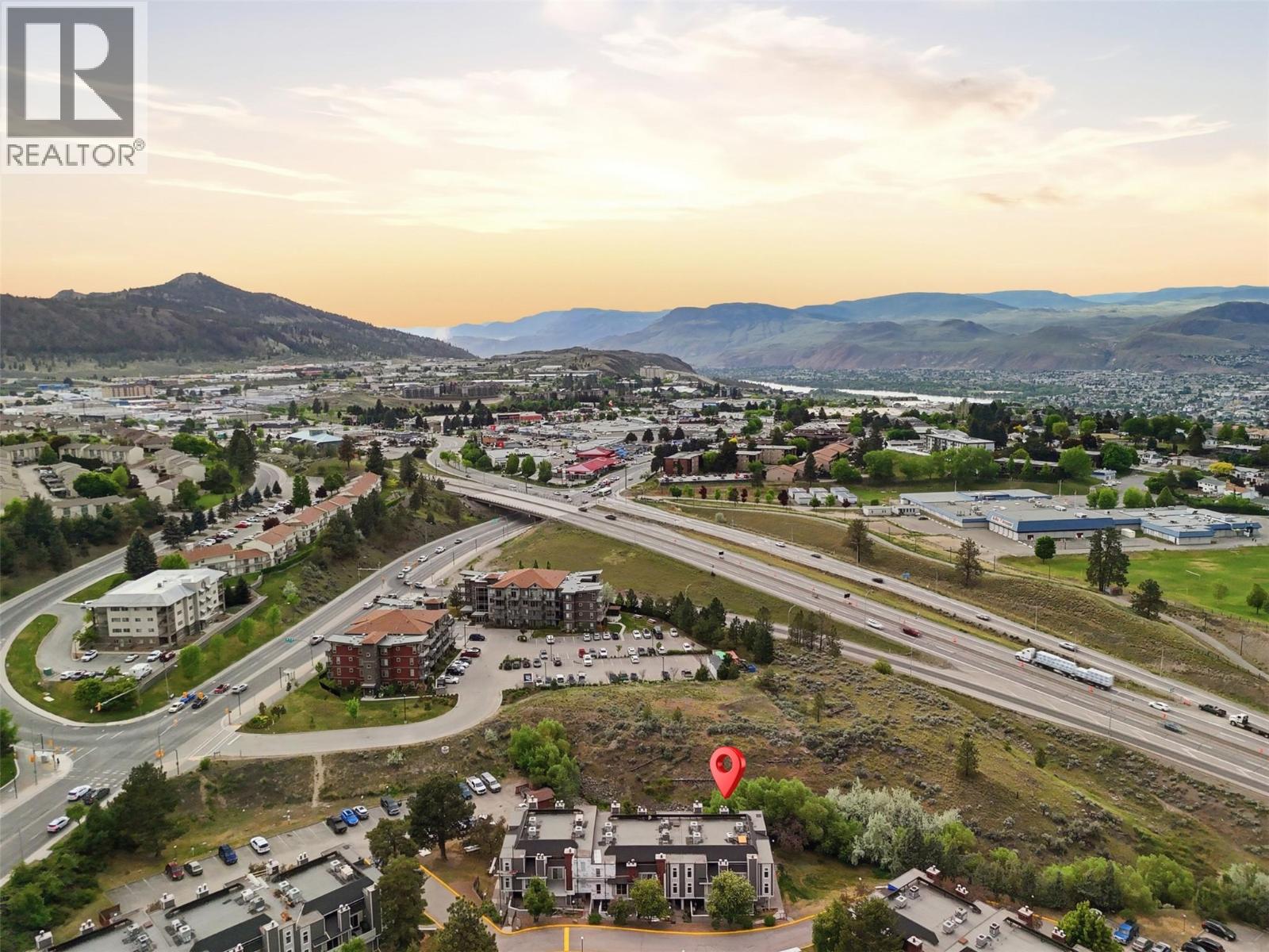 1435 Summit Drive Unit# 28, Kamloops