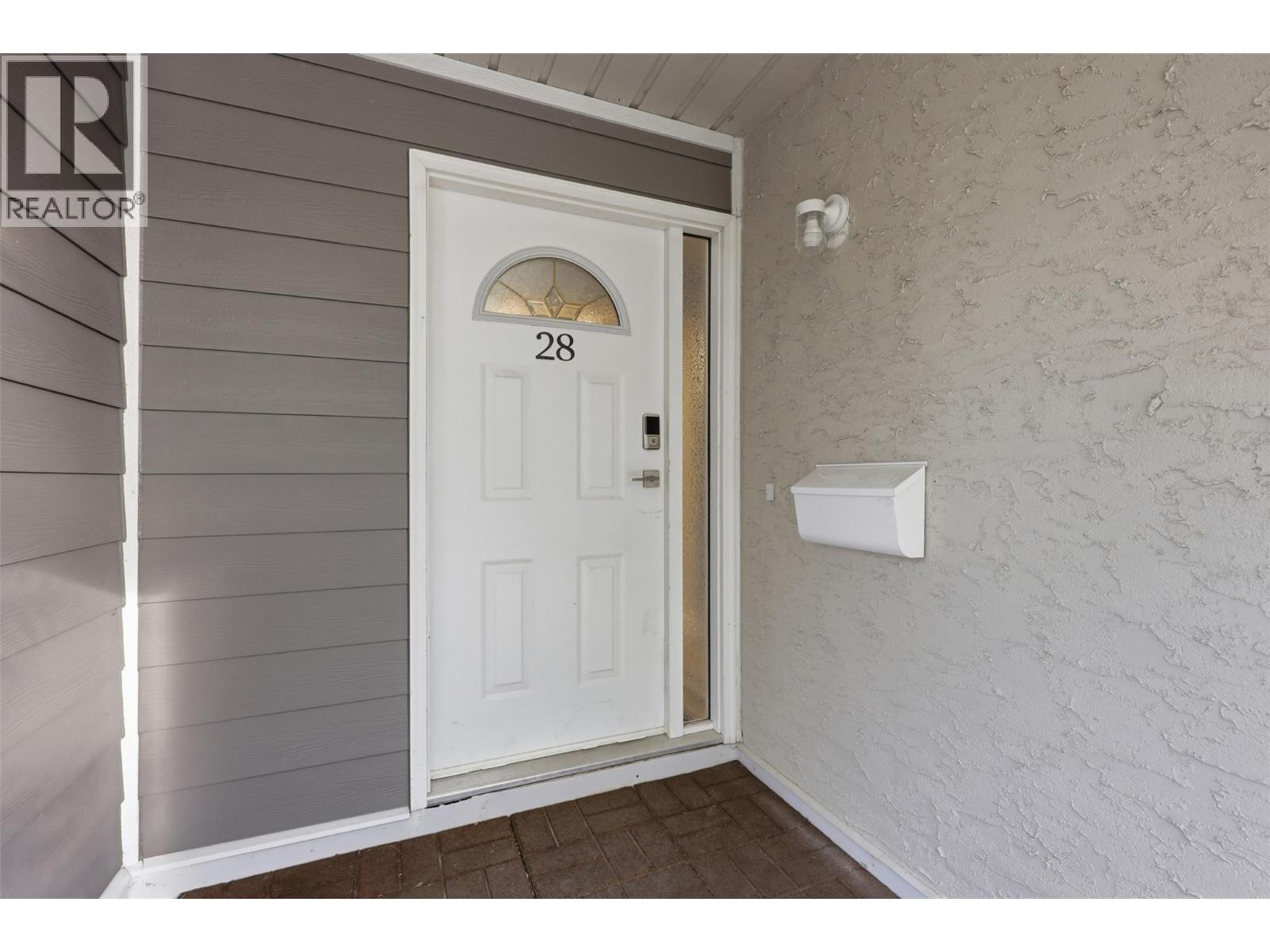 1435 Summit Drive Unit# 28, Kamloops