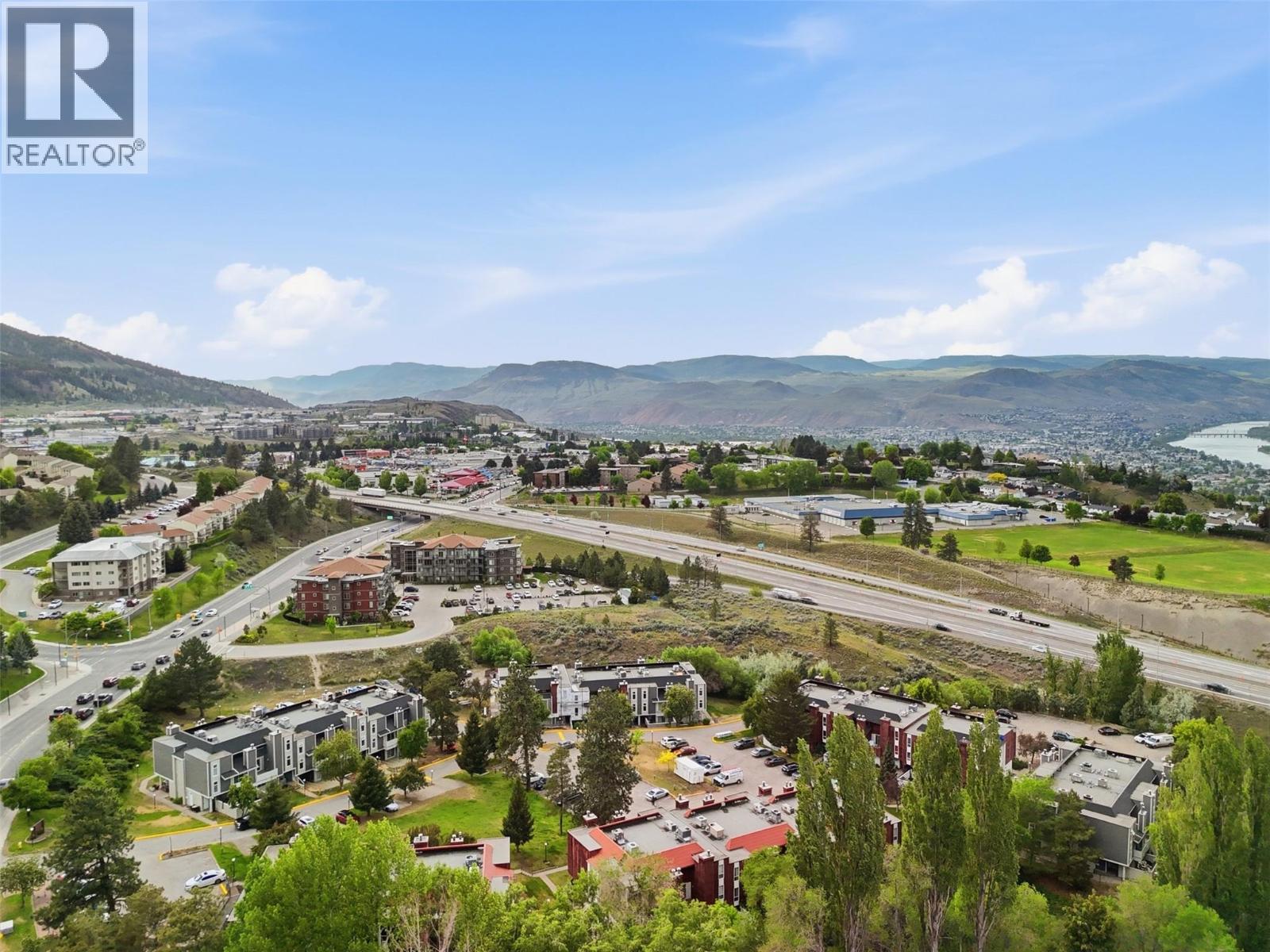 1435 Summit Drive Unit# 28, Kamloops